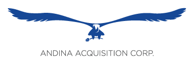 Andina Acquisition Corp. III